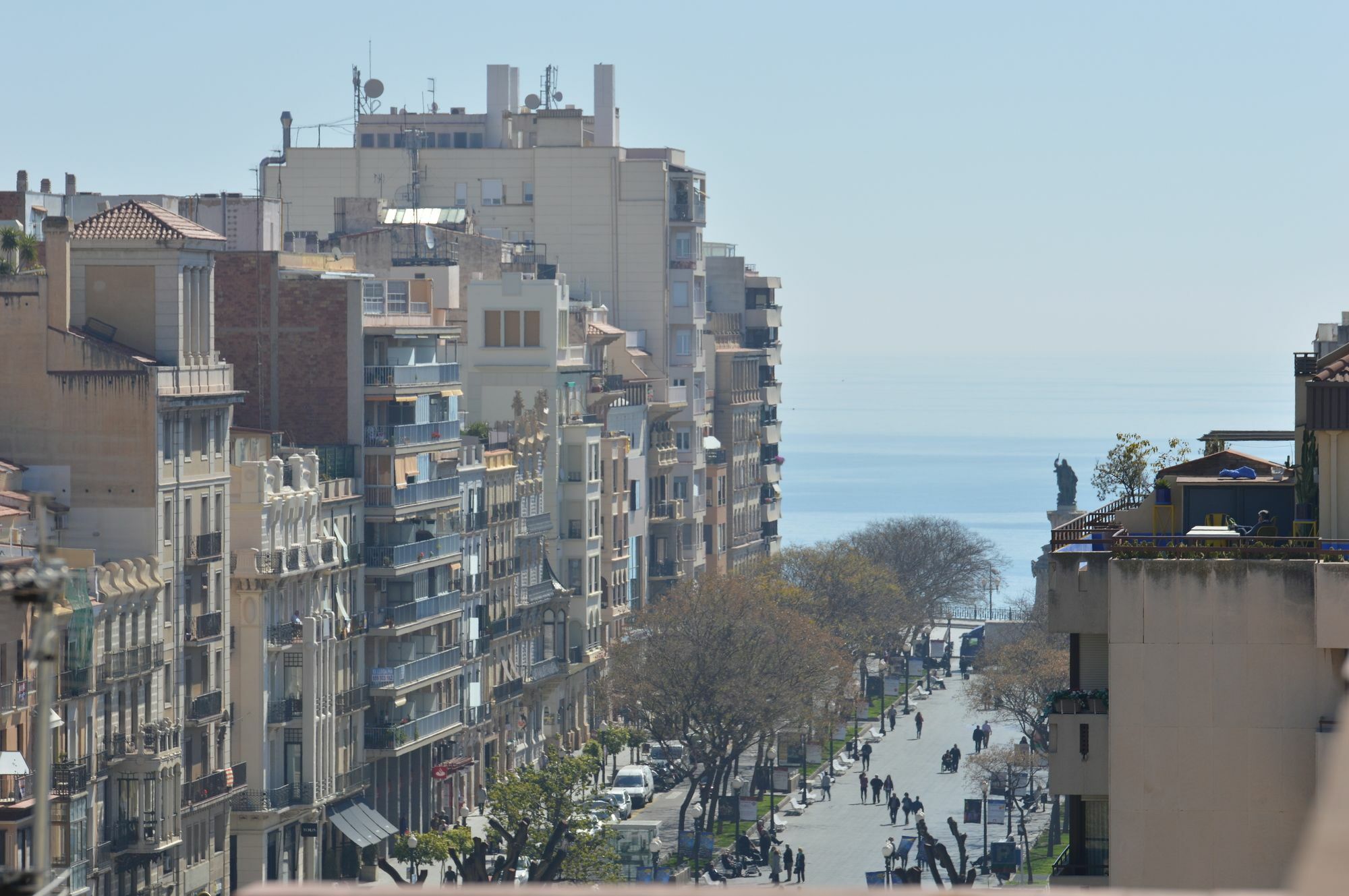 Apartamento Tarragonasuites 42 - Excellent