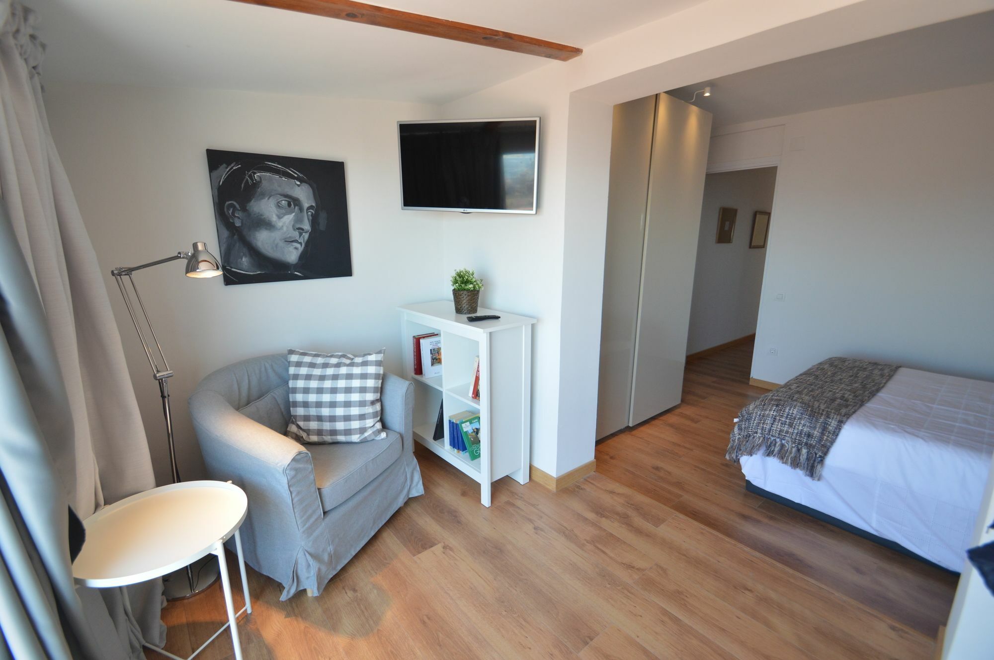 Apartamento Tarragonasuites 42 - Excellent *